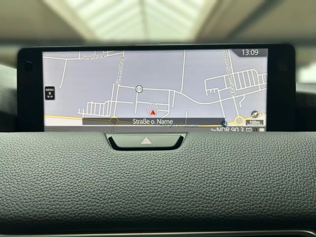 Mazda CX-60 4WD Homura