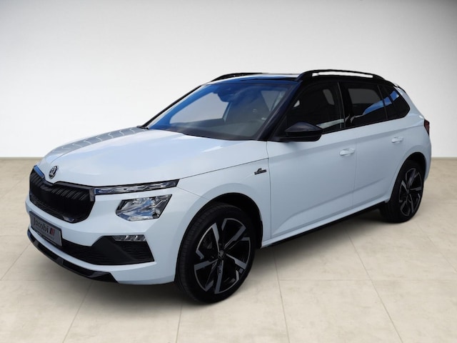 Skoda Kamiq 1.0 TSI
