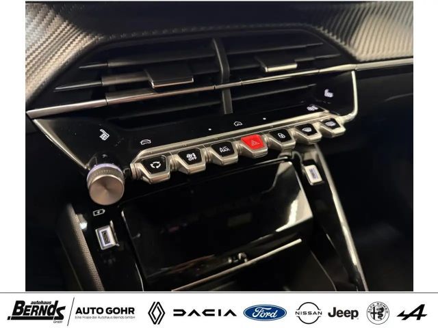 Peugeot 2008 Allure Pack EAT8 PureTech