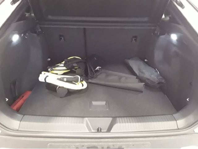 Volkswagen ID.5 IQ.Drive Pro