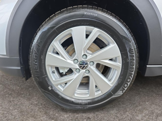 Volkswagen Taigo 1.0 TSI Life