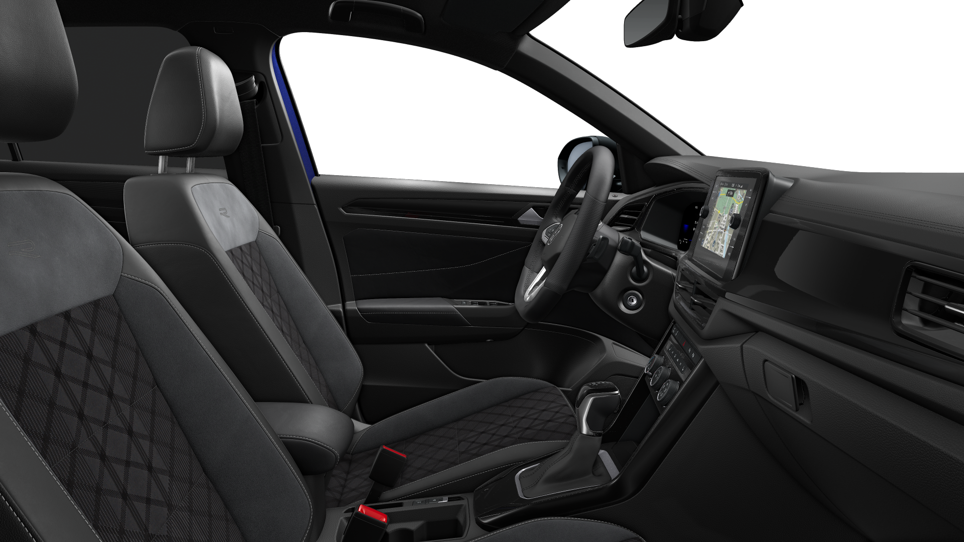 Volkswagen T-Roc T-ROC 1.5 E2 R-L  BT110 TSID7F