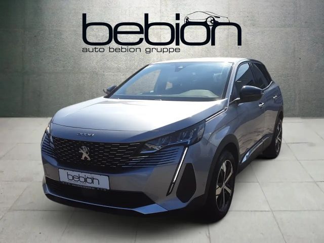 Peugeot 3008 Allure Pack PureTech