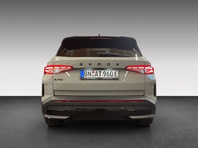 Skoda Elroq RS Lounge AHK MAXX
