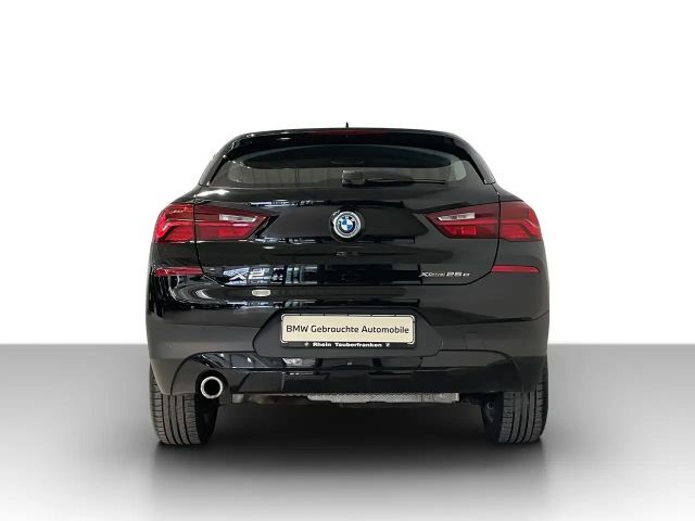 BMW X2 Advantage pakket xDrive25e