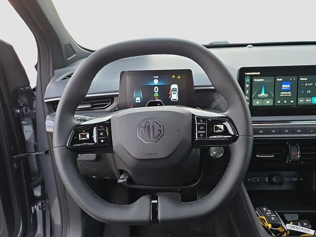 MG MG3 Hybrid+ Luxury