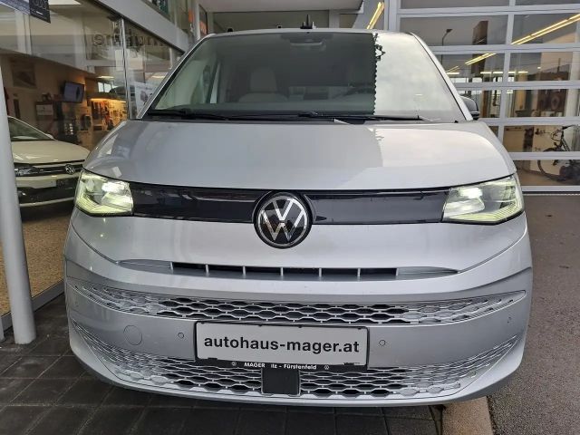 Volkswagen Multivan Business T7
