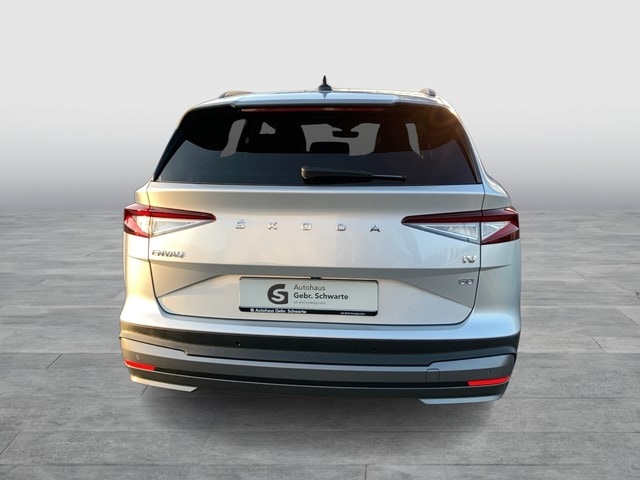 Skoda Enyaq Loft iV 60