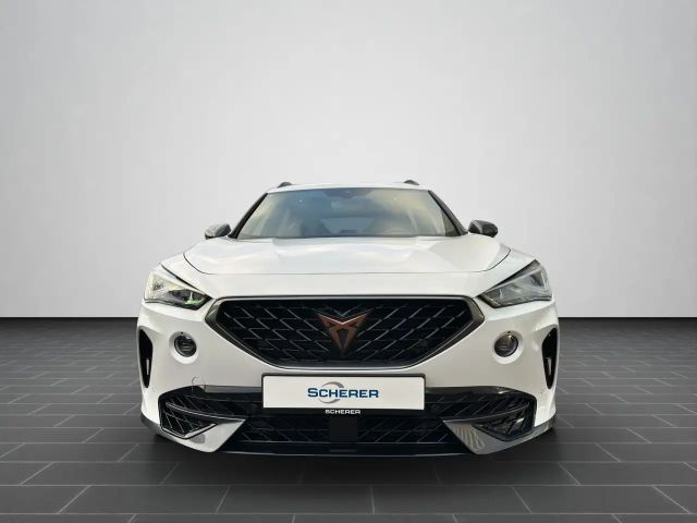 Cupra Formentor 2.0 TSI