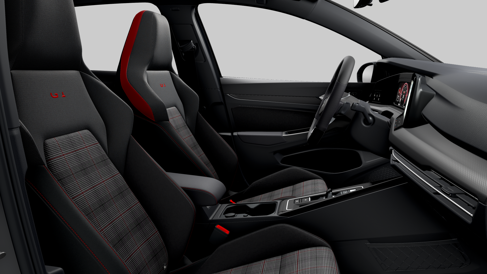 Volkswagen Golf 2.0 TSI DSG Pro