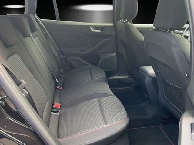 Ford Focus ST Line Wagon