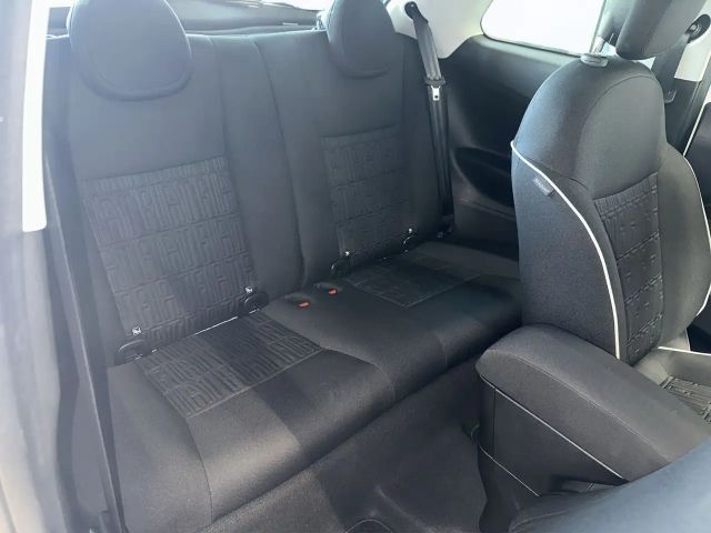 Fiat 500e *+Wallbox*SITZHZG*KLIMA*PDC*KAMERA*ALU*