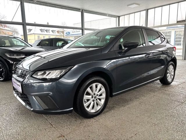 Seat Ibiza 1.0 TSI Style