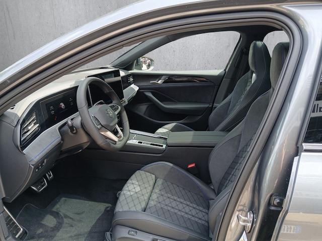 Volkswagen Passat DSG R-Line eHybrid