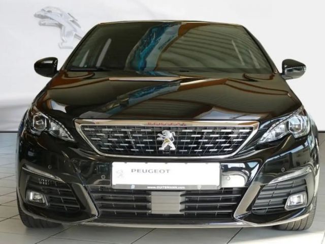 Peugeot 308 EAT8 GT-Line