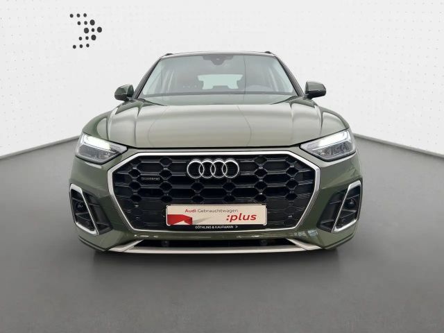 Audi Q5 40 TDI Quattro S-Line