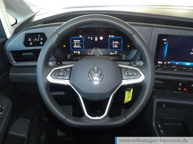 Volkswagen Caddy 1.5 TSI DSG