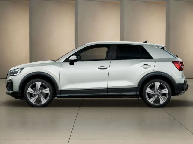Audi Q2 35 TFSI S-Tronic