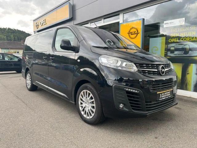 Opel Zafira Life Selection