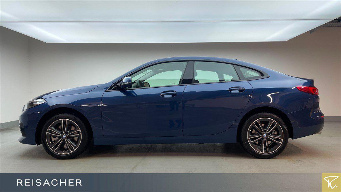 BMW 220 220i Coupé Gran Coupé