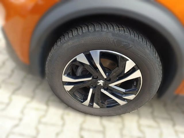 Peugeot 2008 Allure Pack PureTech
