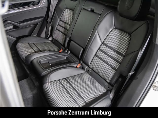 Porsche Cayenne Coupé S