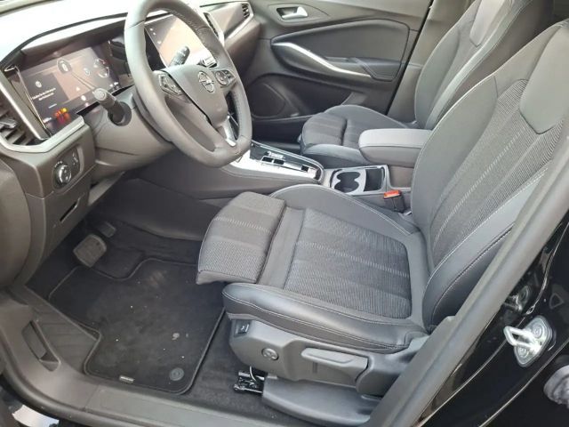 Opel Grandland X GS-Line Grand Sport