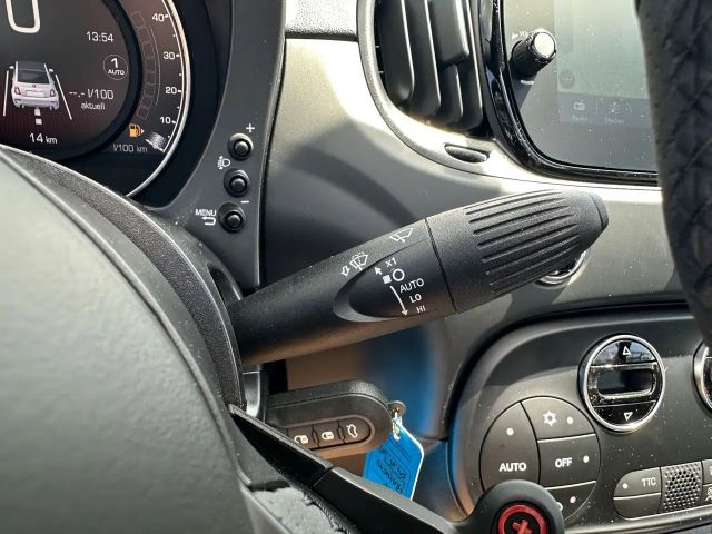 Abarth 595C F595 Automatik 1,4 165PS  Klima...