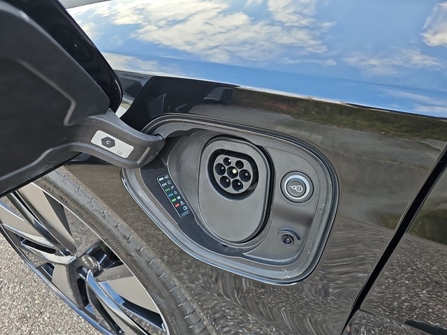 Audi RS e-tron GT Quattro