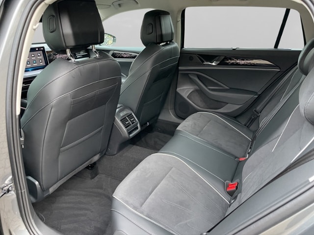 Volkswagen Passat DSG Variant eHybrid