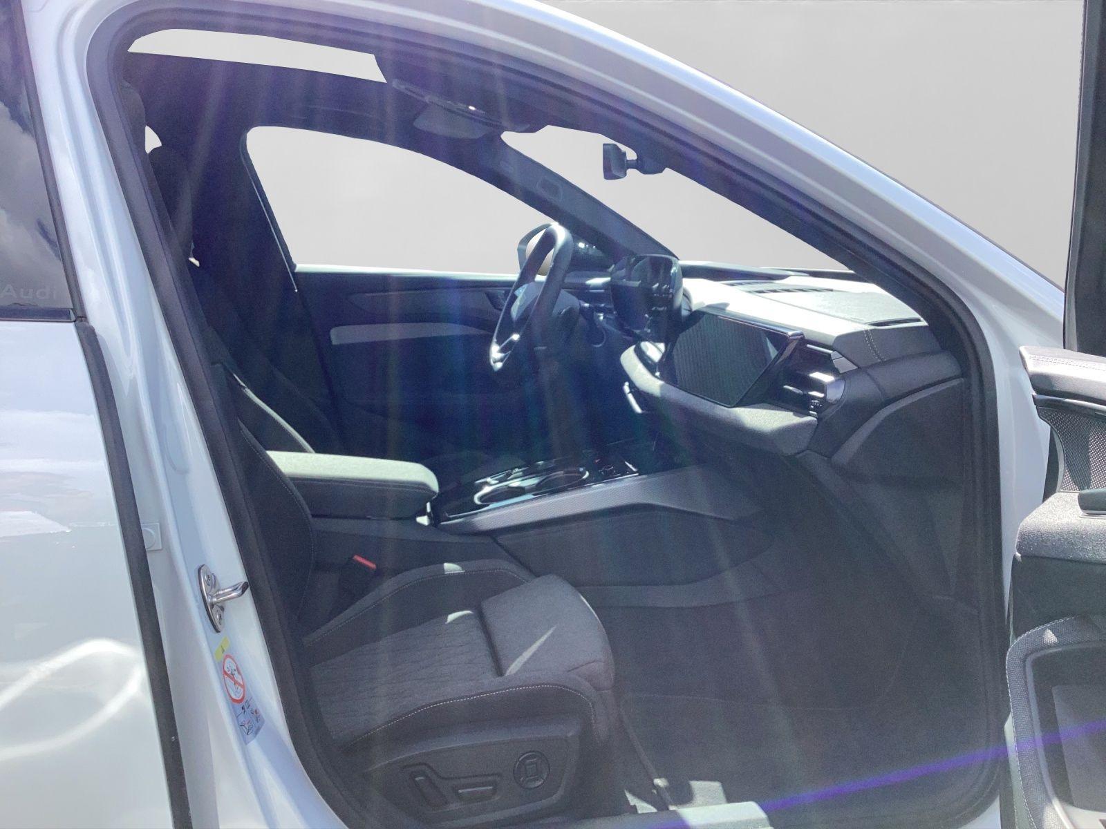 Audi A6 Avant Quattro S-Line