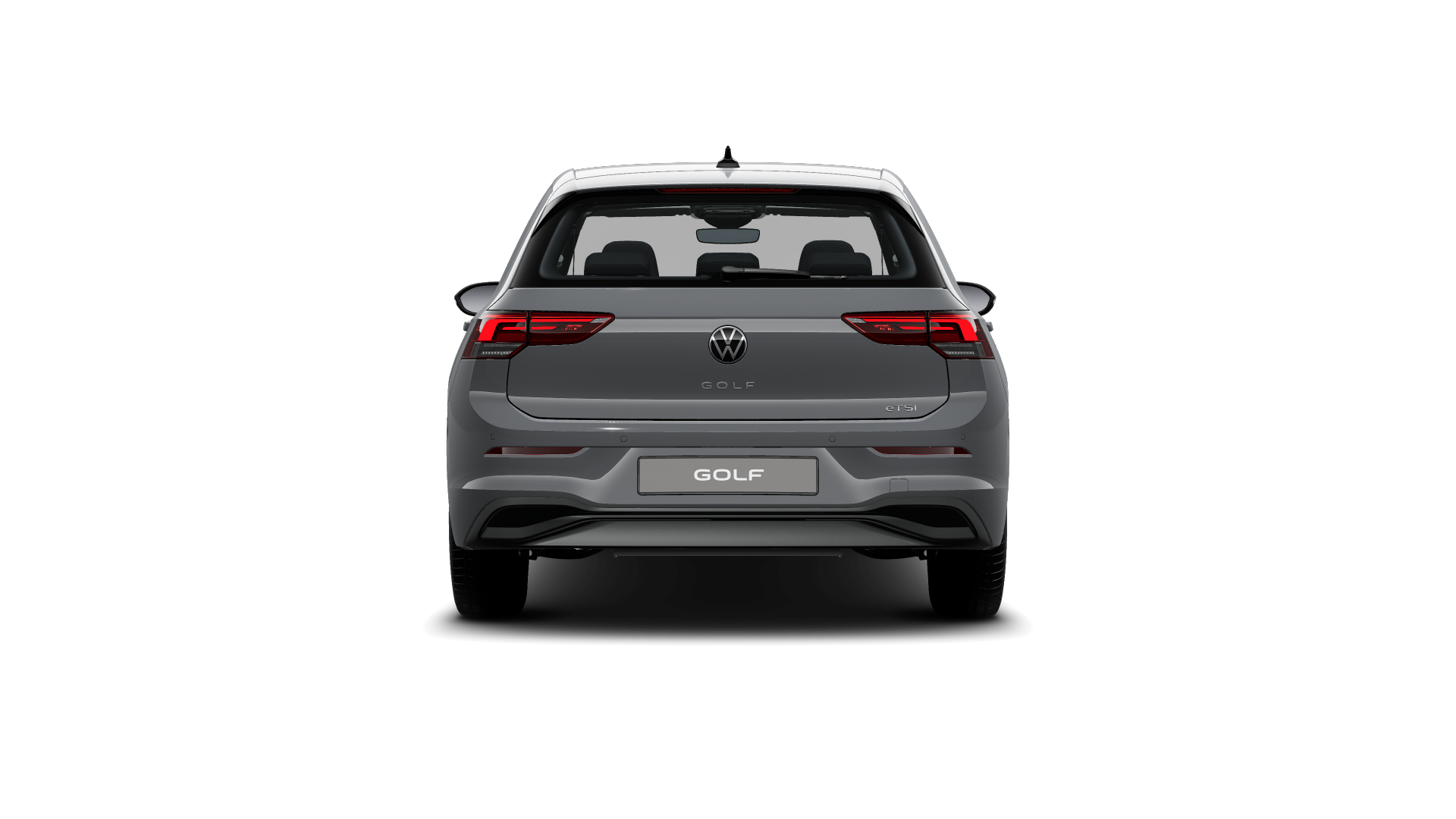 Volkswagen Golf DSG Golf VIII Life