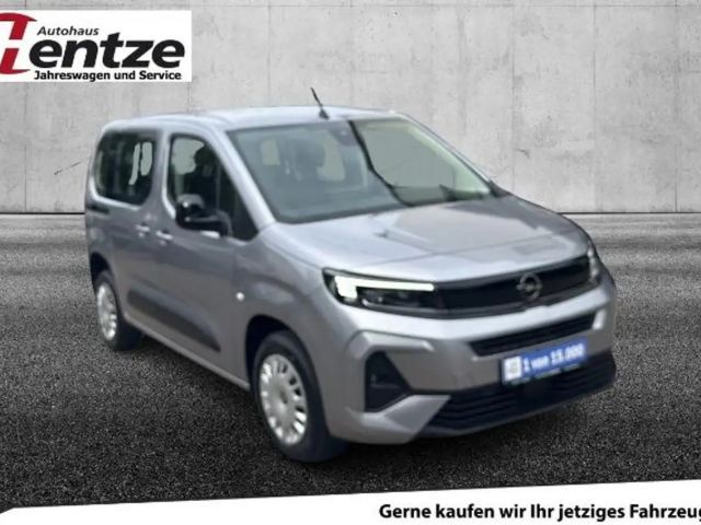 Opel Combo Combi 5 Sitzer/2 x Schiebetür N1