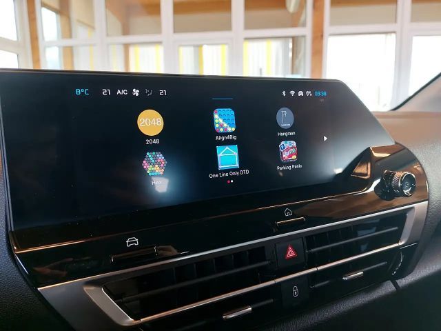 Citroën C4 BlueHDi Plus