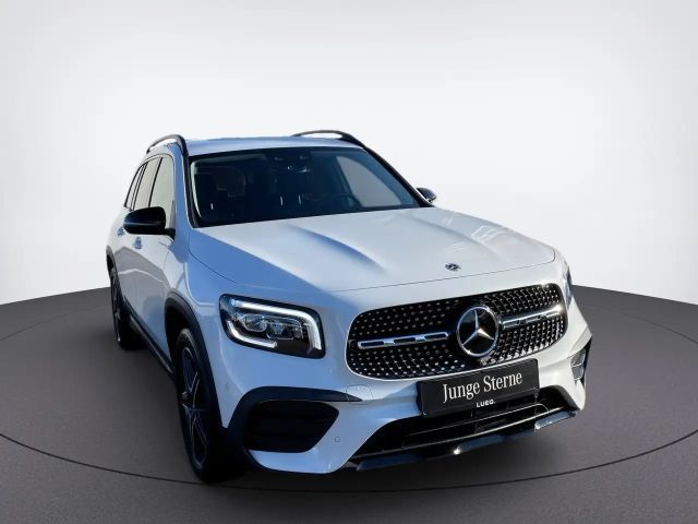 Mercedes-Benz GLB 200 4MATIC AMG Line GLB 200 d