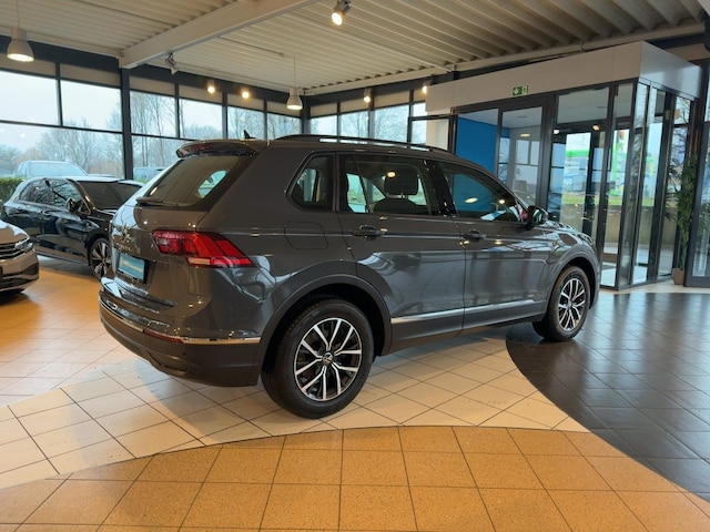 Volkswagen Tiguan 2.0 TDI DSG Life