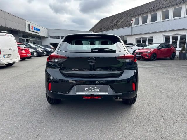 Opel Corsa Edition F Edition