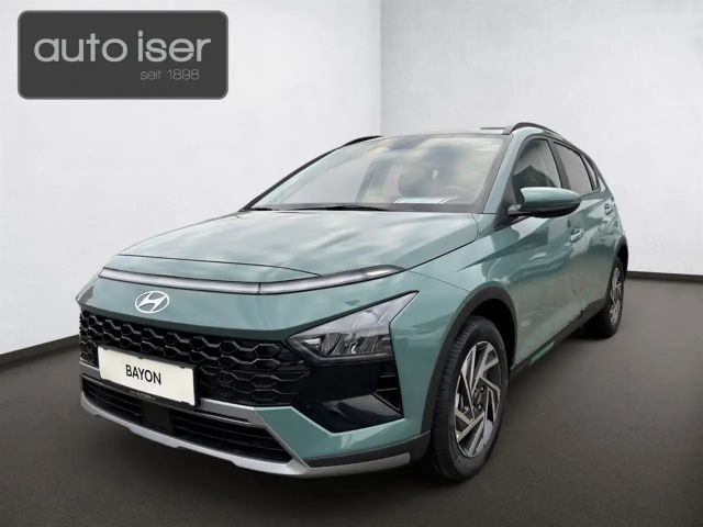 Hyundai Bayon 1.0 T-GDi