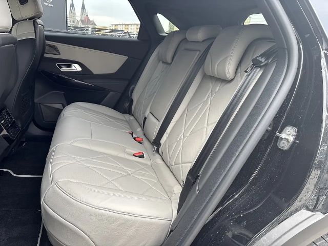 DS DS 7 Crossback Crossback