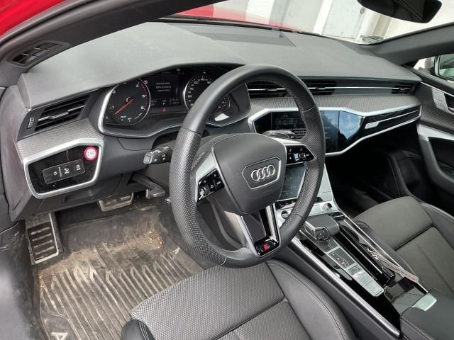 Audi A6 50 TDI Avant Quattro