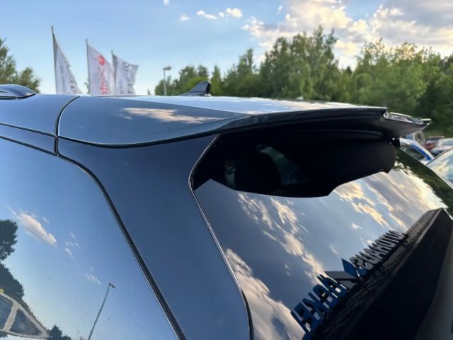 Cupra Terramar 2.0 TSI VZ