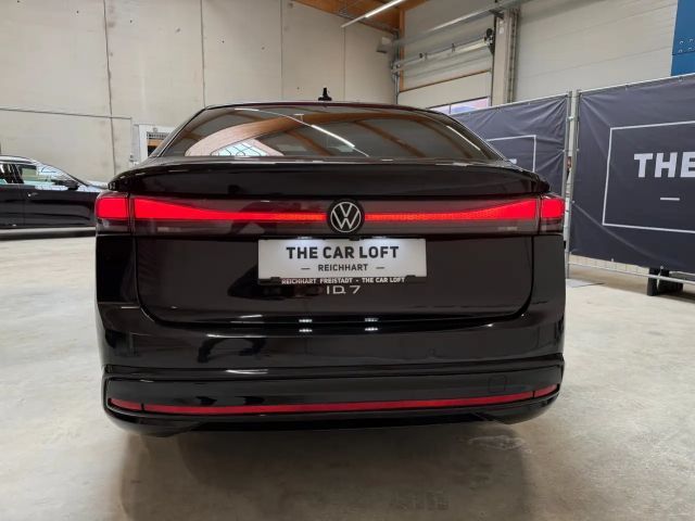 Volkswagen ID.7 Plus Pro