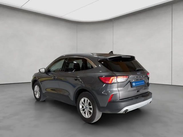 Ford Kuga Plug in Hybrid Titanium X