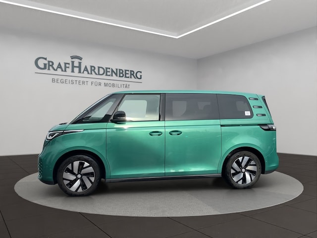 Volkswagen ID.Buzz 150 kW Pro