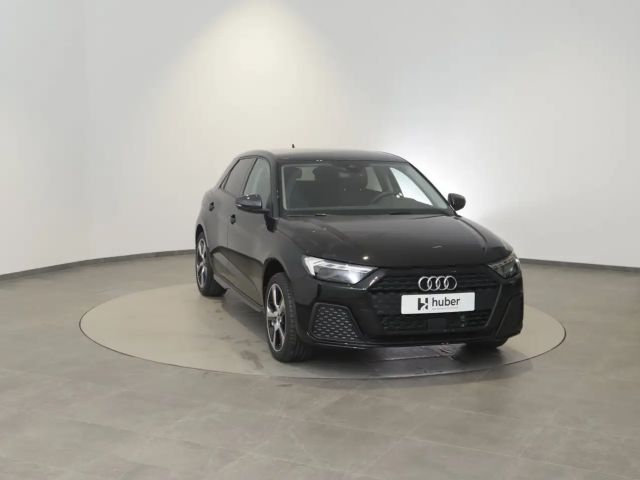 Audi A1 25 TFSI