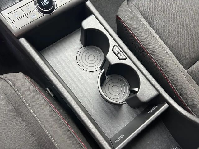 Hyundai Kona 1.6 N Line