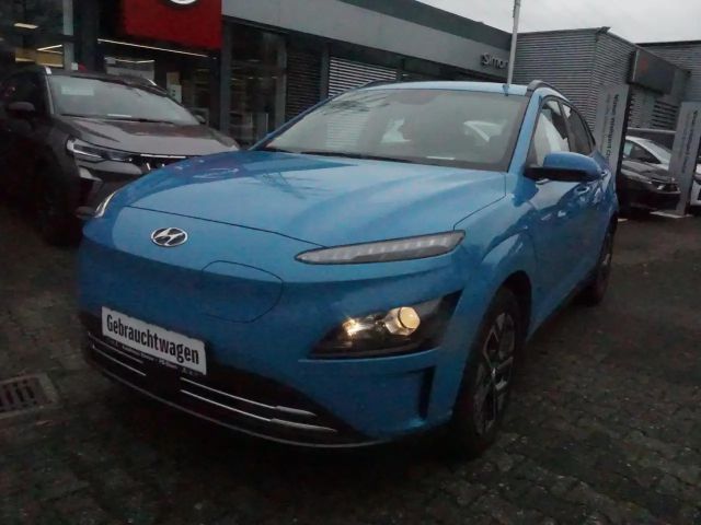 Hyundai Kona 2WD Electric Select