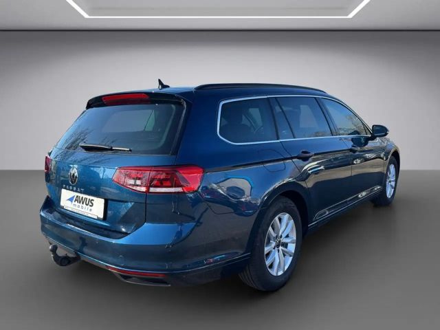 Volkswagen Passat 2.0 TDI Business DSG Variant