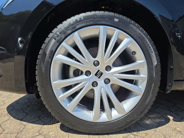 Seat Leon 1.5 eTSI Style