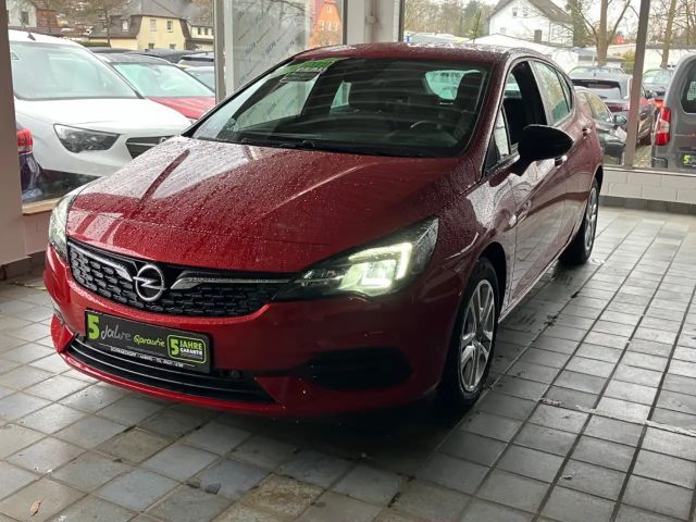 Opel Astra 1.2 Turbo